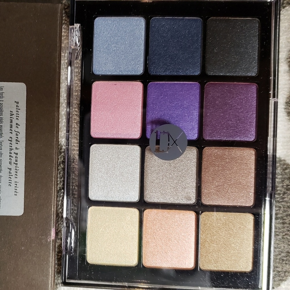 Viseart Palette